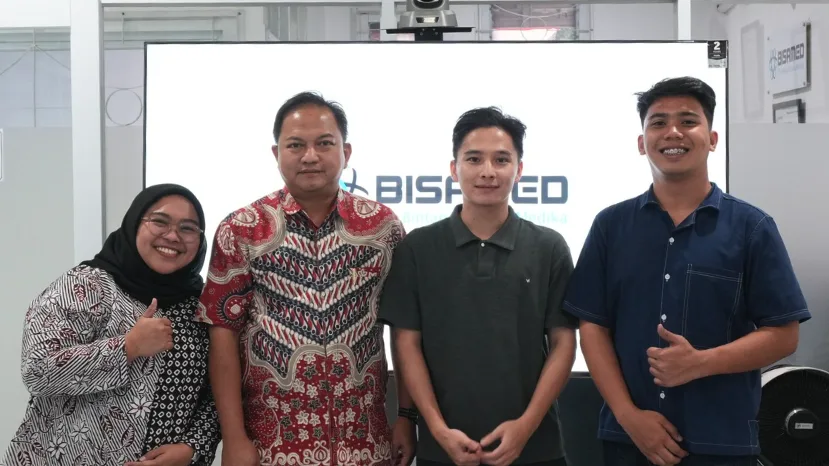 Membangun Kemitraan Strategis untuk Masa Depan Pelayanan Kesehatan Indonesia