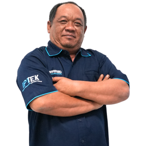 Dewa Putu Sudarma