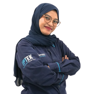 Nilah Ratnasari