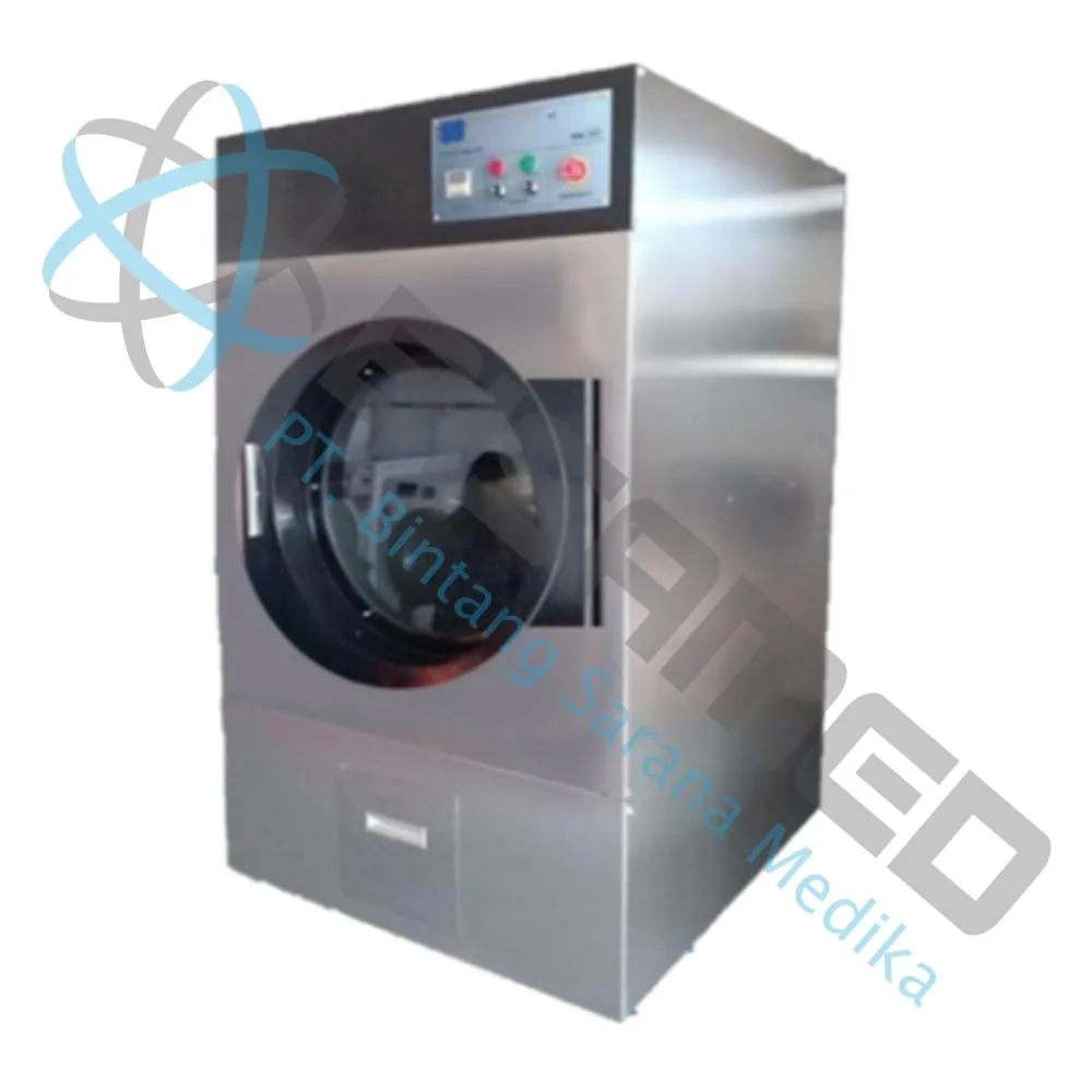 Dryer Machine Electric Heating 60 kg