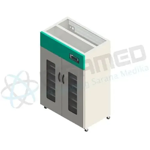 Laboratory Refrigerator LR1100