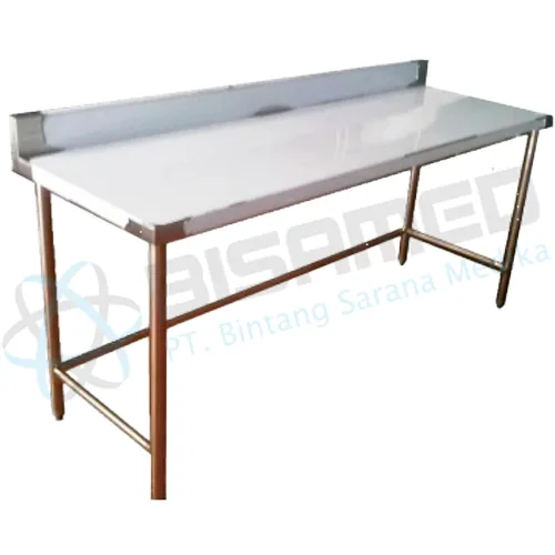 Meja Kerja Dapur 1 Susun 1000
