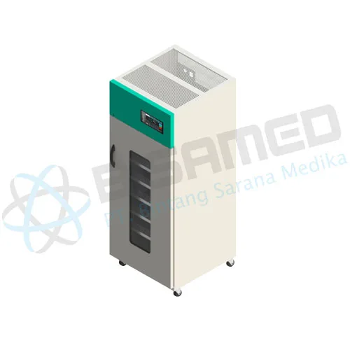 Laboratory Refrigerator LR600
