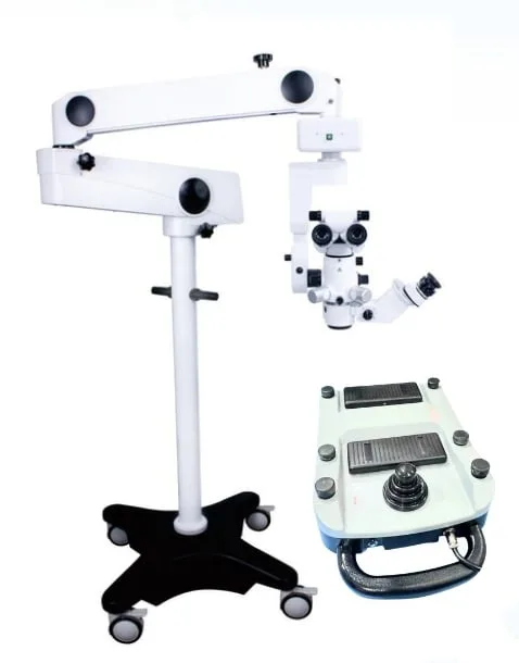 Operation Microscope ASOM-610-3B