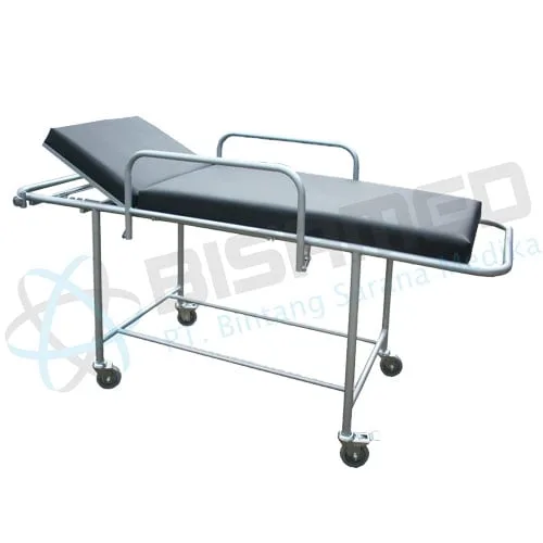 Brancart Patient