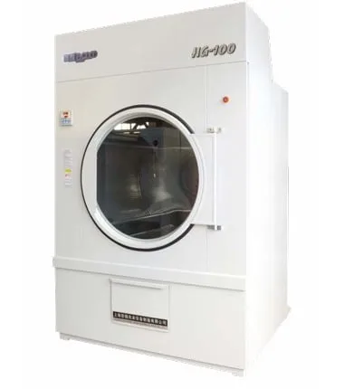 Laundry Dryer With Inverter 70 Kg HG-70