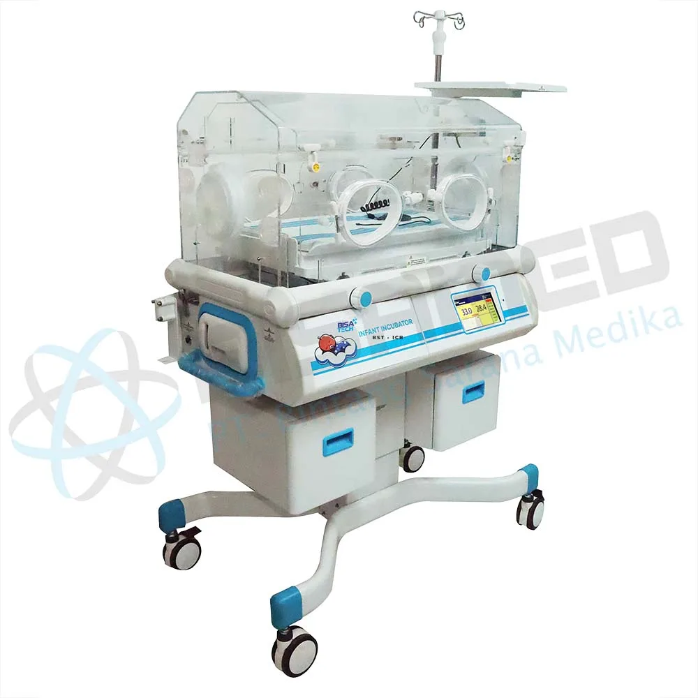 Infant Incubator Deluxe