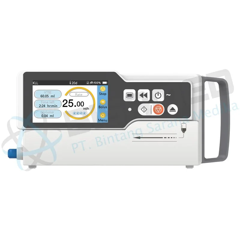 Infusion Pump BSM-IV7