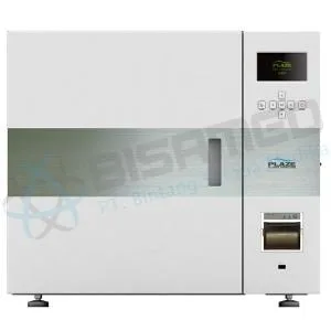 Low Temperature Plasma Hydrogen Proxide Sterilizer