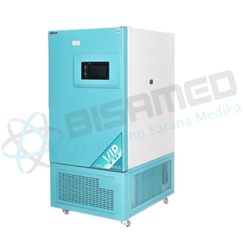 Deep Upright Freezer -10 °C - (-40) °C 380 L