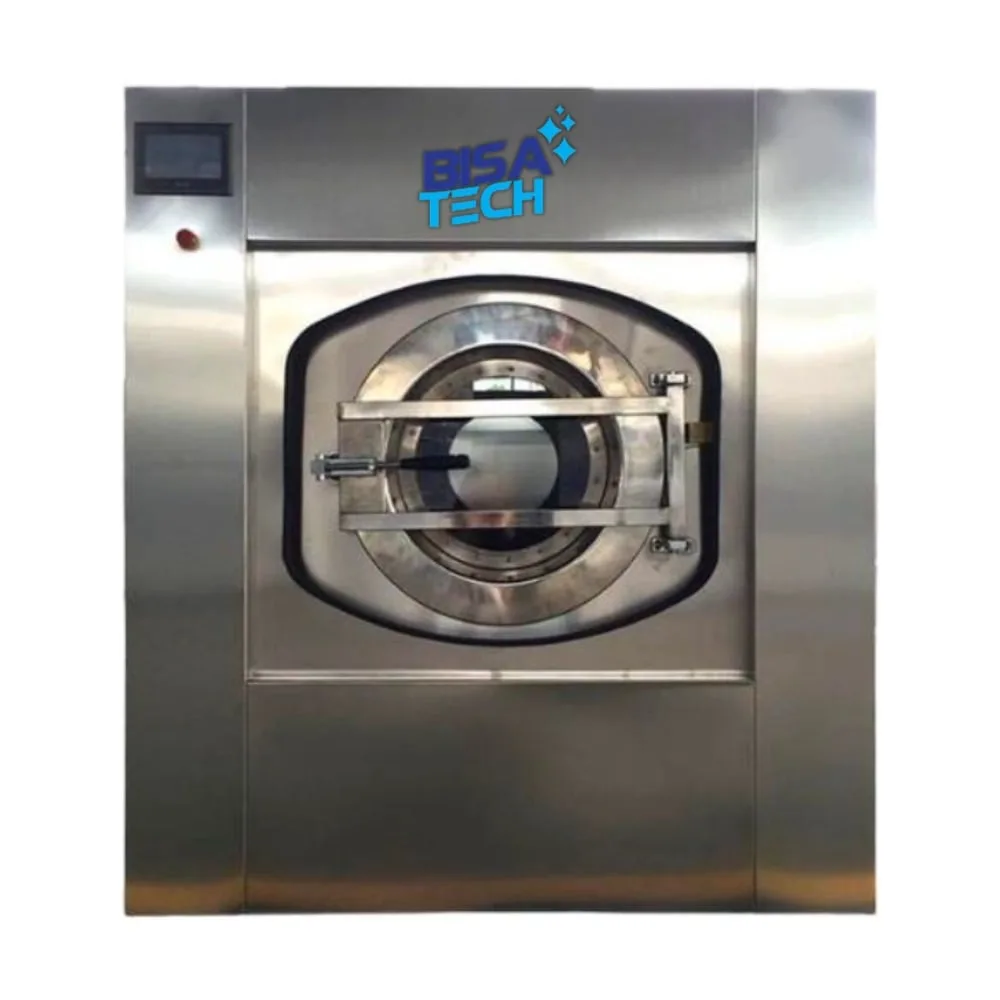 Washer Extractor Softmount 70 kg