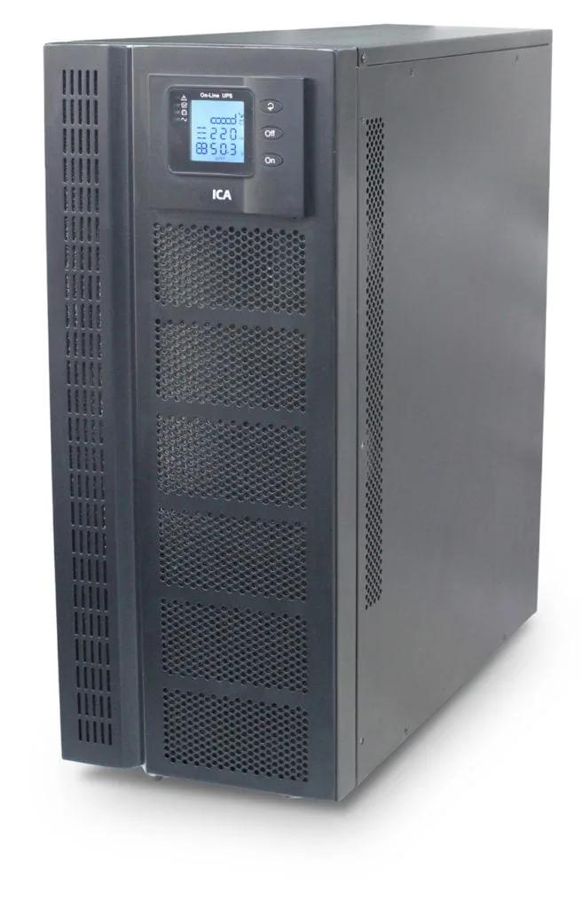 ICA UPS SE-6100 (6000 VA/54 Watt)