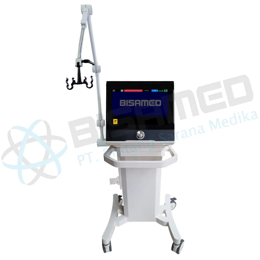 Ventilator ICU V-01 Advance