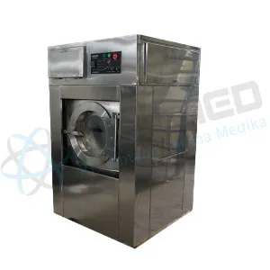 Washer Extractor 50 Kg