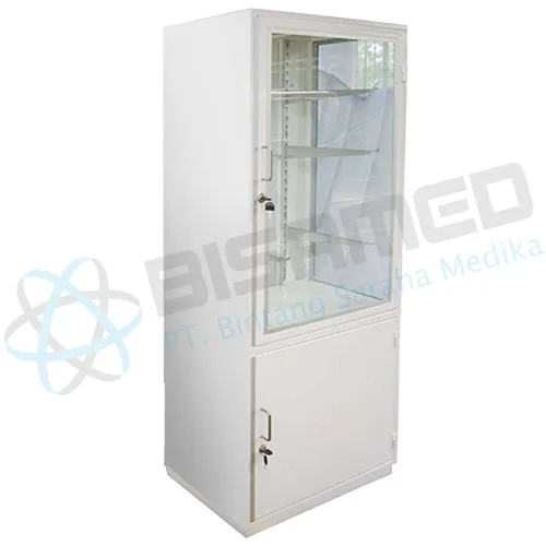 Medicine Cabinet 1 Pintu PA