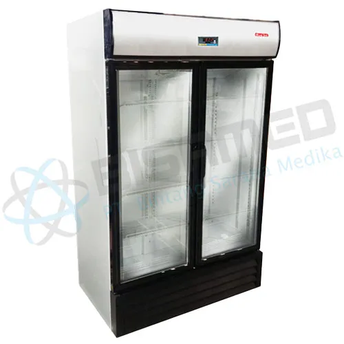 Vaccine Refrigerator VR 600
