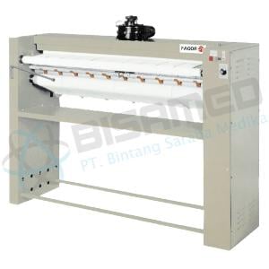 Flatwork Ironer, 5 M/min, 140 CM