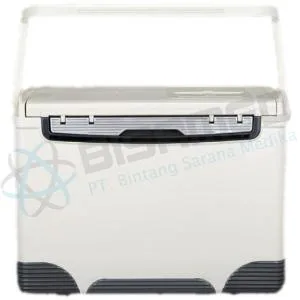 Vaccine Carrier Medical Cooler Box 24L