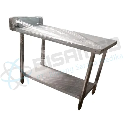 Filler Table
