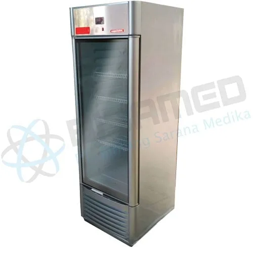 PHARMACEUTICAL REFRIGERATOR SINGLE