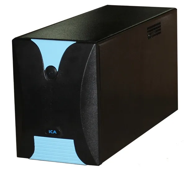 ICA Line Interactive UPS CT 682B (1200VA / 600W)