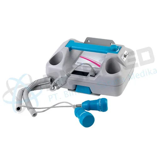 Fetal Doppler