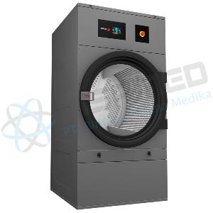 Tumble Dryer, 28 Kg, with 7" Touchscreen