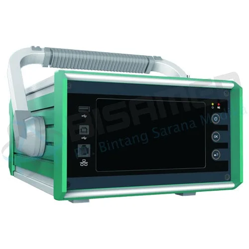 Vital Sign Simulator