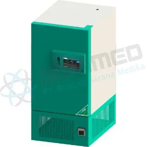 Deep Upright Freezer DUF350