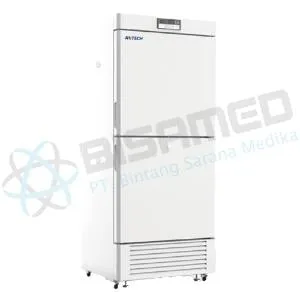 -40 Biomedical Deep Freezer, -10 °C - (-40) °C, 270 L