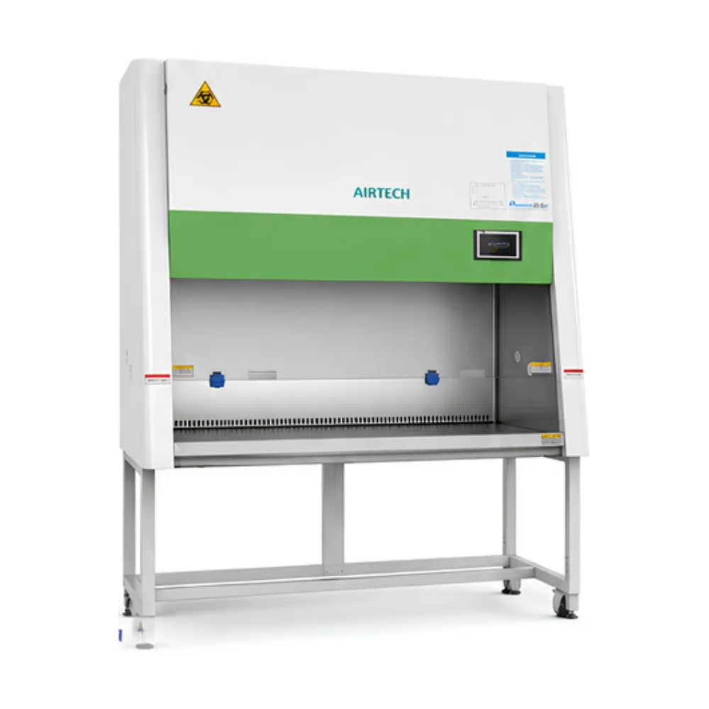 Biological Safety Cabinet Class II Type A BSC-1005IIA2
