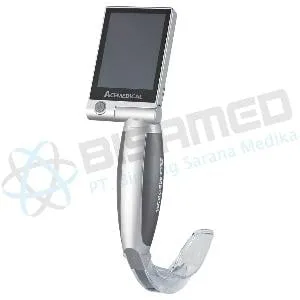AceScope Video Laryngoscope