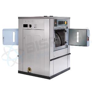 Sanitary Barrier Washer, Double Door, 27 Kg