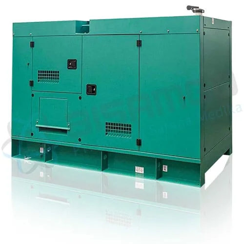 AUSTIN POWER SYSTEM Generator Set Cummins 100 kVA
