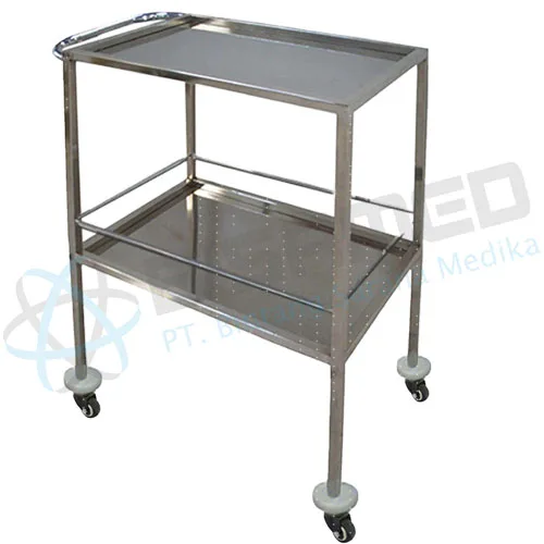 Instrument Trolley WD