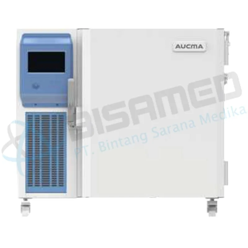 -86°C ULT Freezer Kap. 106 L