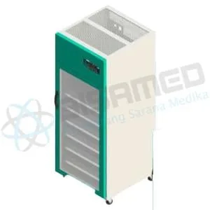 Pharmaceutical Refrigerator PR600
