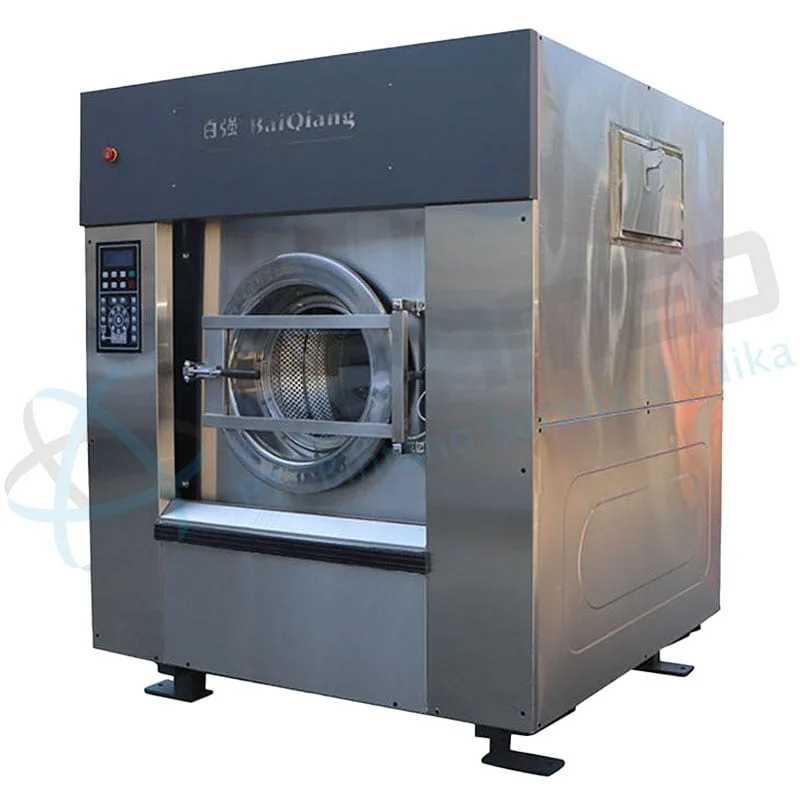Washer Extractor 30 kg - XGQ-30F