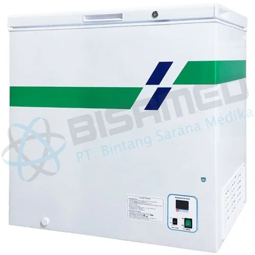 Vaccine Storage Freezer 100
