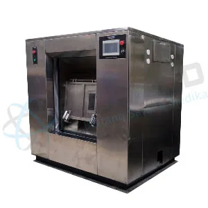 Barrier Washer Extractor 60 Kg