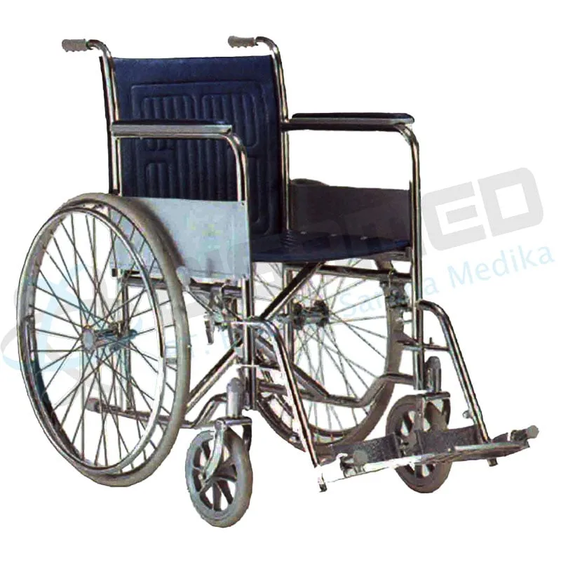 Wheel Chair
