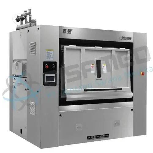Barrier Washer Extractor NBSW-1100