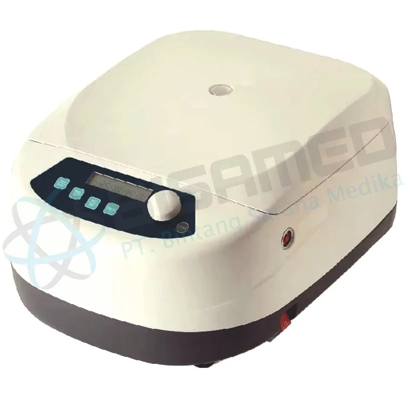 Centrifuge 24 Holes