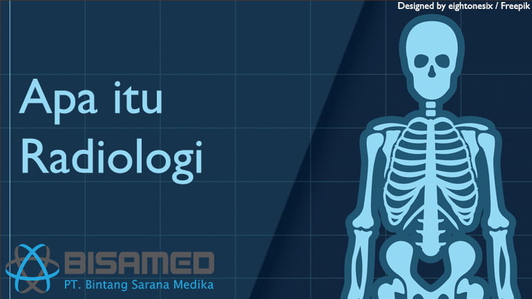 Header Blog Apa itu radiologi