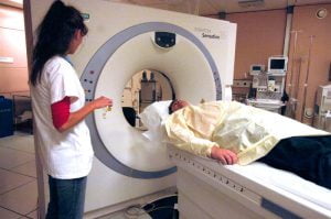 radiographer-ct-scan